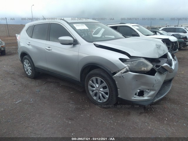 NISSAN ROGUE 2015 knmat2mtxfp554884