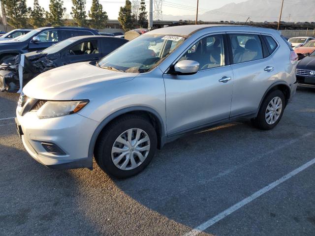 NISSAN ROGUE S 2015 knmat2mtxfp555761