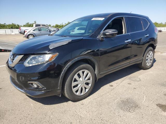 NISSAN ROGUE S 2015 knmat2mtxfp556389