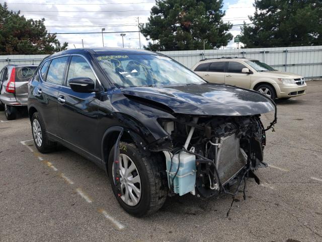 NISSAN ROGUE S 2015 knmat2mtxfp559471