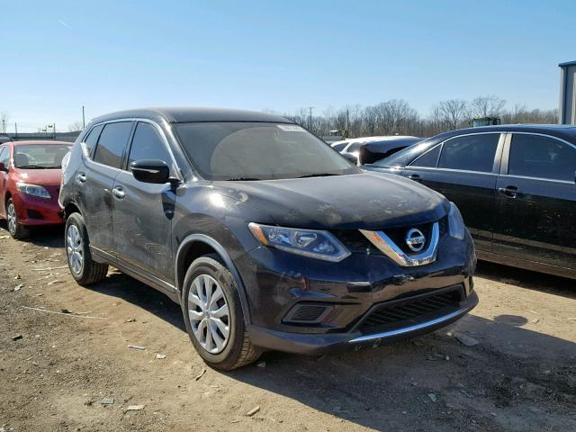 NISSAN NULL 2015 knmat2mtxfp560717