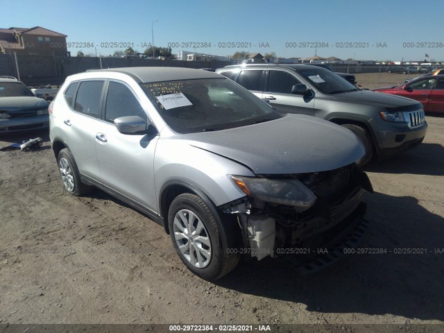 NISSAN ROGUE 2015 knmat2mtxfp560863