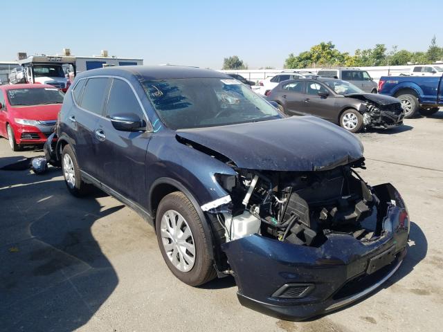 NISSAN NULL 2015 knmat2mtxfp561172