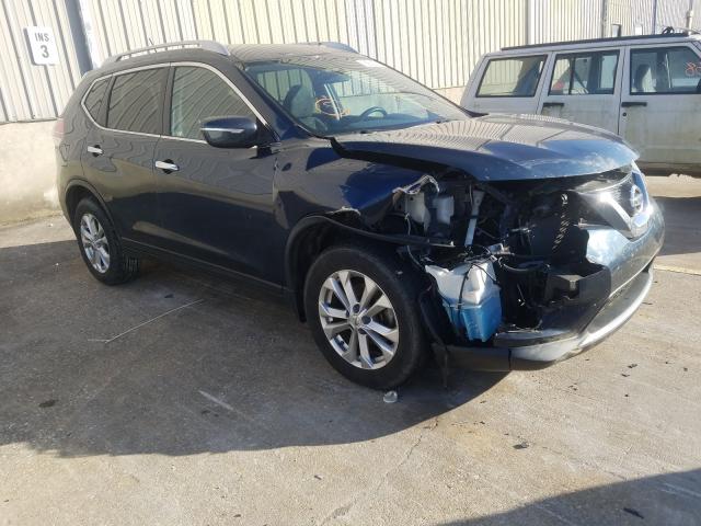 NISSAN NULL 2015 knmat2mtxfp562970