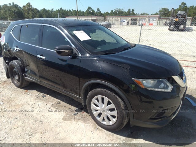 NISSAN ROGUE 2015 knmat2mtxfp565979