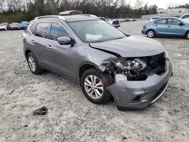 NISSAN ROGUE 2015 knmat2mtxfp567201