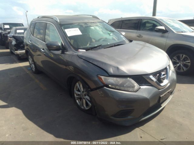 NISSAN ROGUE 2015 knmat2mtxfp568817