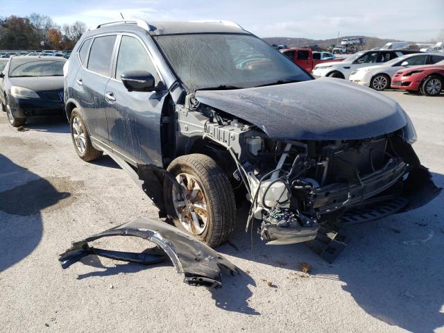 NISSAN ROGUE S 2015 knmat2mtxfp569367