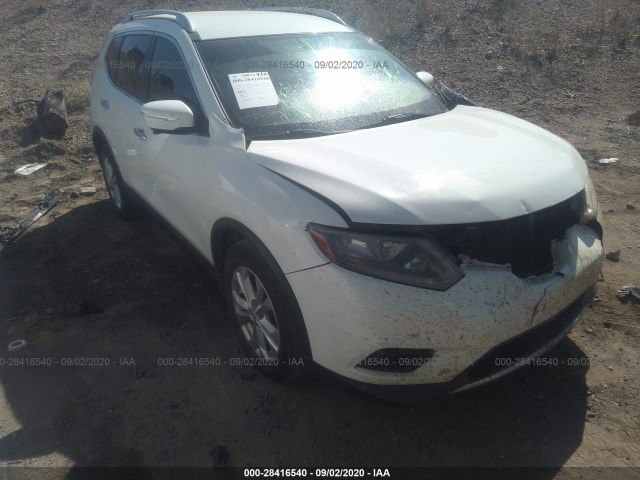 NISSAN ROGUE 2015 knmat2mtxfp569417