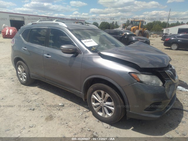 NISSAN ROGUE 2015 knmat2mtxfp572138