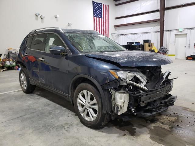 NISSAN ROGUE S 2015 knmat2mtxfp572558