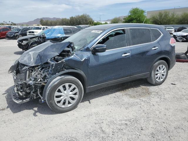 NISSAN ROGUE S 2015 knmat2mtxfp573600