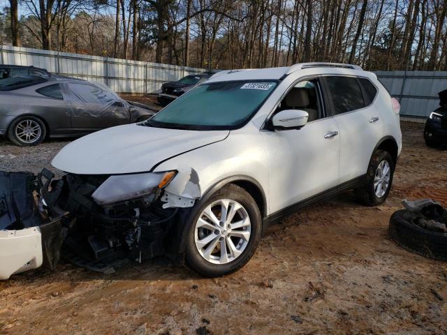 NISSAN ROGUE S 2015 knmat2mtxfp573693