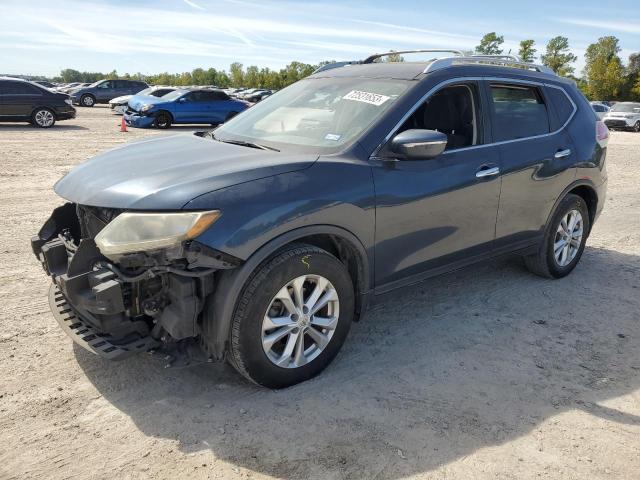 NISSAN ROGUE S 2015 knmat2mtxfp575220