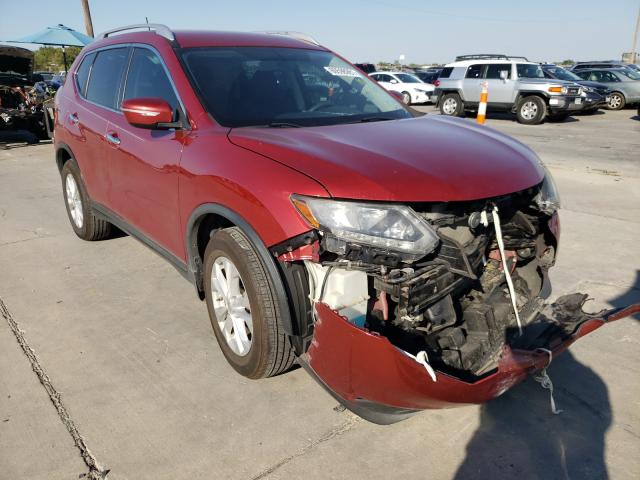 NISSAN ROGUE S 2015 knmat2mtxfp575900