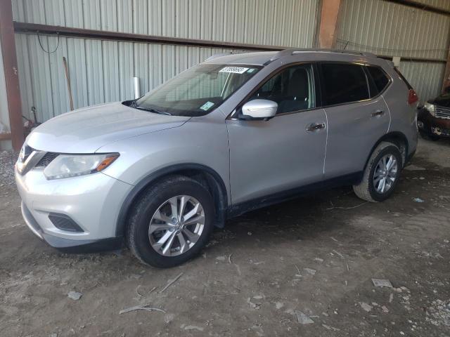 NISSAN ROGUE S 2015 knmat2mtxfp575959