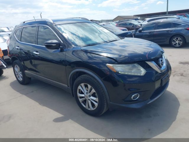 NISSAN ROGUE 2015 knmat2mtxfp576187