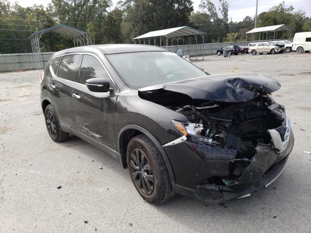 NISSAN ROGUE S 2015 knmat2mtxfp580577