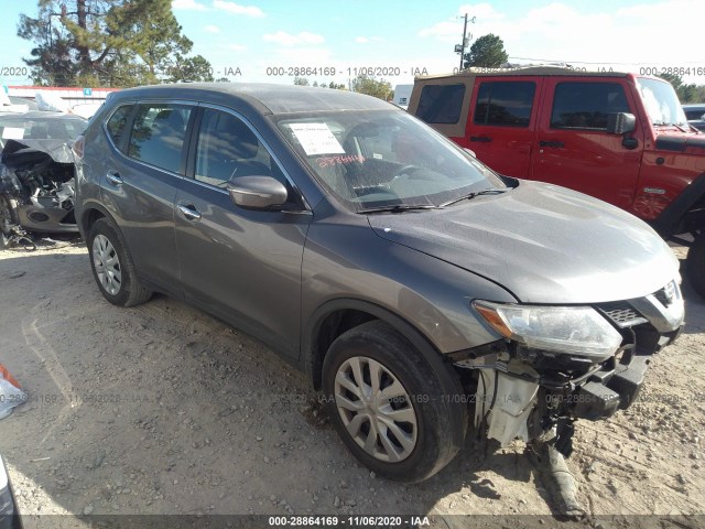 NISSAN ROGUE 2015 knmat2mtxfp583494