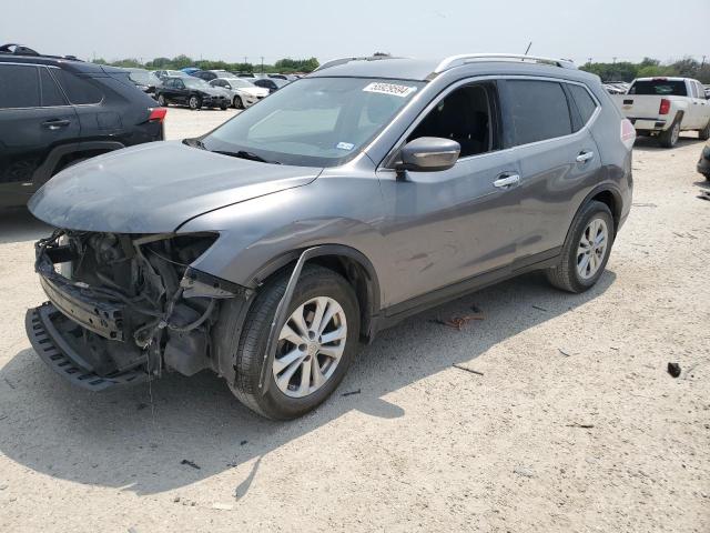 NISSAN ROGUE 2015 knmat2mtxfp585312