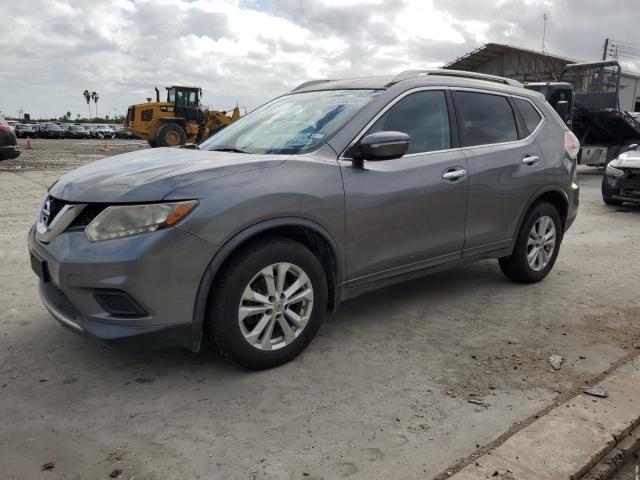 NISSAN ROGUE S 2015 knmat2mtxfp586167