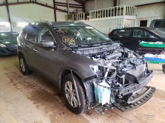 NISSAN ROGUE S 2015 knmat2mtxfp586539