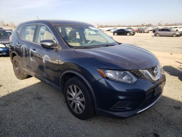 NISSAN ROGUE S 2015 knmat2mtxfp586668