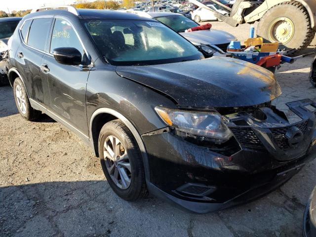 NISSAN ROGUE S 2016 knmat2mtxgp595274