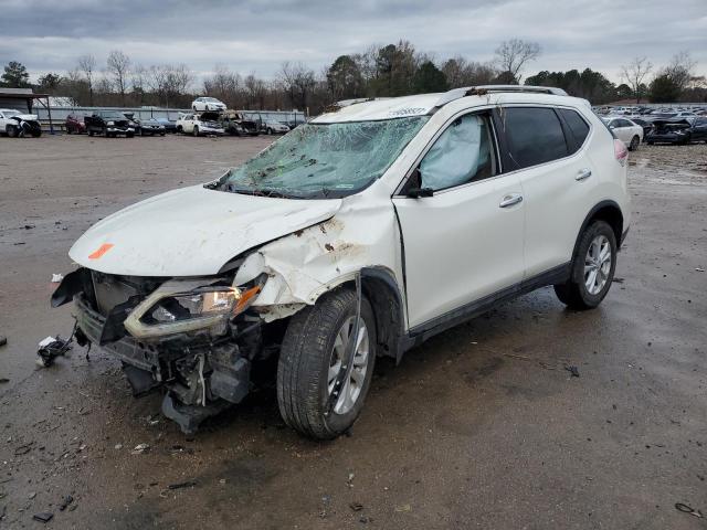 NISSAN ROGUE S 2016 knmat2mtxgp601106