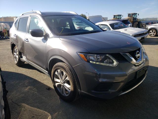 NISSAN ROGUE S 2016 knmat2mtxgp605284