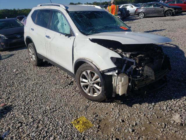 NISSAN ROGUE S 2016 knmat2mtxgp607116