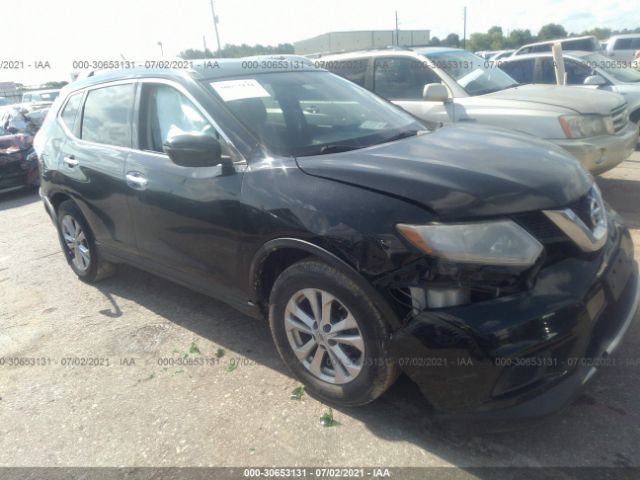 NISSAN ROGUE 2016 knmat2mtxgp608685