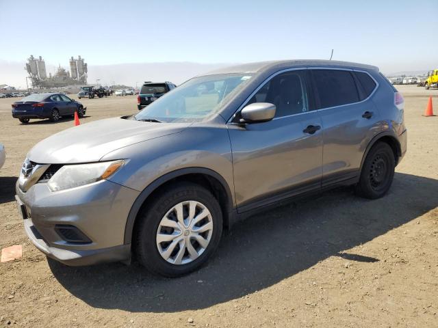 NISSAN ROGUE S 2016 knmat2mtxgp608914