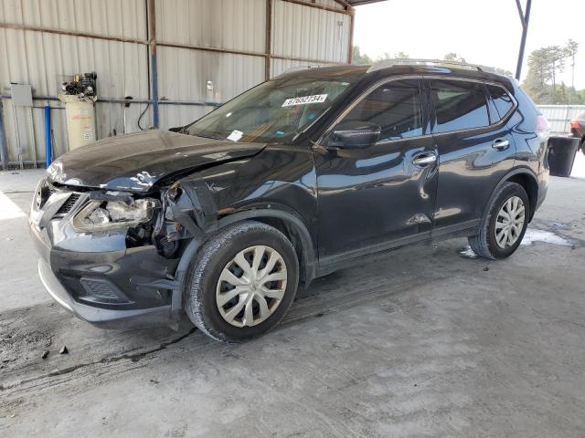 NISSAN ROGUE S 2016 knmat2mtxgp609805