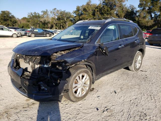 NISSAN ROGUE S 2016 knmat2mtxgp610050