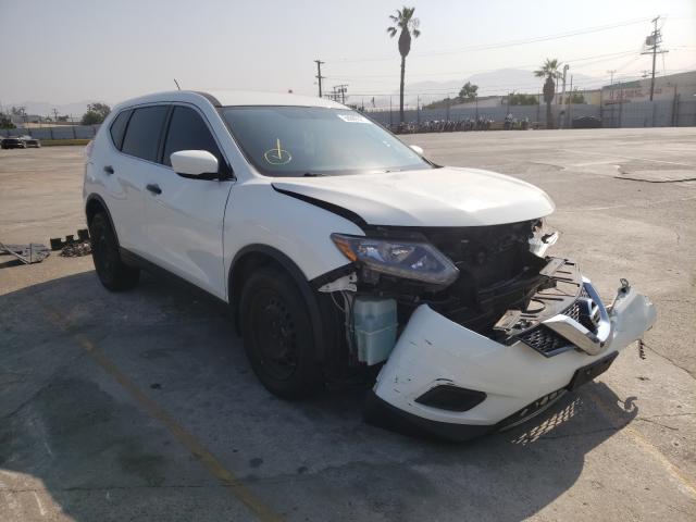 NISSAN ROGUE S 2016 knmat2mtxgp612431