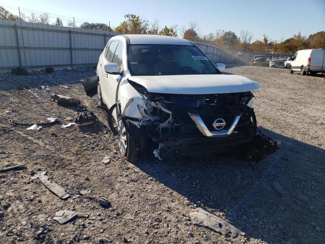 NISSAN ROGUE S 2016 knmat2mtxgp613773