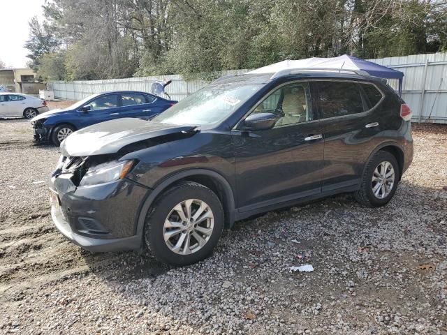 NISSAN ROGUE 2016 knmat2mtxgp616625