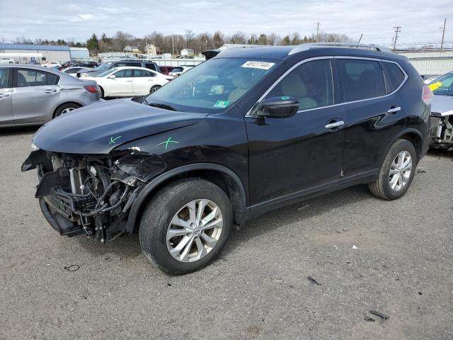 NISSAN ROGUE 2016 knmat2mtxgp616642