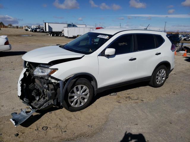 NISSAN ROGUE S 2016 knmat2mtxgp617015