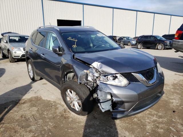 NISSAN ROGUE S 2016 knmat2mtxgp617869