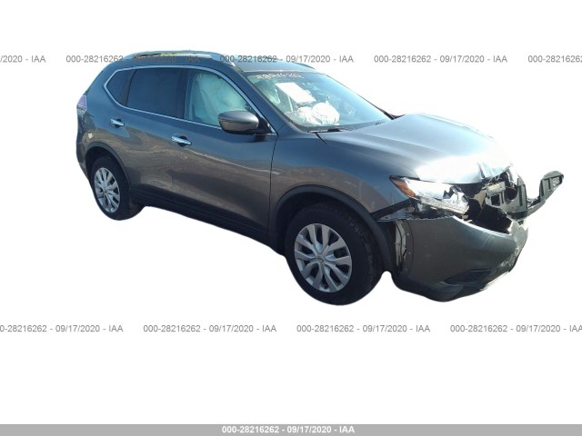 NISSAN ROGUE 2016 knmat2mtxgp621923