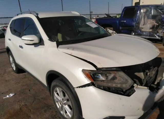 NISSAN ROGUE 2016 knmat2mtxgp623932