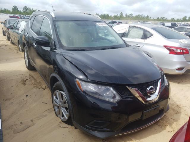 NISSAN ROGUE S 2016 knmat2mtxgp628077