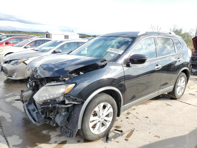 NISSAN ROGUE S 2016 knmat2mtxgp628614