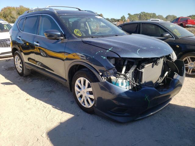 NISSAN ROGUE S 2016 knmat2mtxgp628953