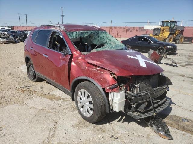 NISSAN ROGUE S 2016 knmat2mtxgp630265