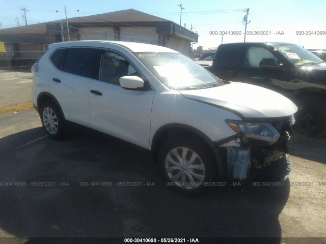 NISSAN ROGUE 2016 knmat2mtxgp631951