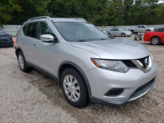 NISSAN ROGUE S 2016 knmat2mtxgp633442