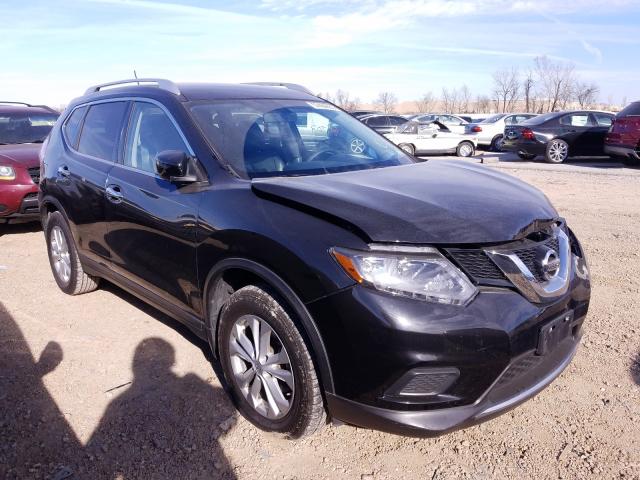 NISSAN ROGUE S 2016 knmat2mtxgp637247